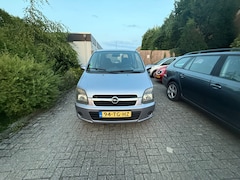 Opel Agila - 1.2-16V Maxx Cool