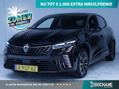 Renault Clio - 1.6 E-Tech Full Hybrid 145 Techno | 360° Rondomzichtcamera | Bose Audio | Cruise Control A