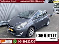 Hyundai ix20 - 1.6i i-Vision A/C, CC, USB, LM, nw. APK – Inruil Mogelijk –