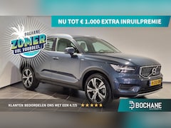 Volvo XC40 - 1.5 T5 Twin Engine Inscription | 360 Camera | Trekhaak