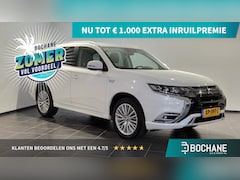 Mitsubishi Outlander - 2.4 PHEV Intense
