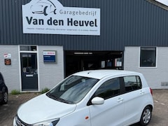 Suzuki Celerio - 1.0 Exclusive