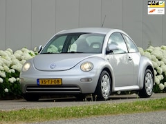 Volkswagen New Beetle - 2.0 Highline // AIRCO 128.855 NAP NL-AUTO