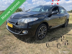 Renault Mégane Estate - 1.5 dCi Bose