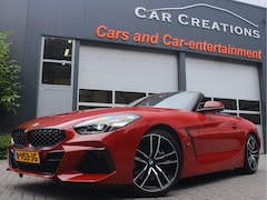 BMW Z4 Roadster - sDrive30i High Executive