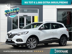 Renault Kadjar - 1.3 TCe Intens | Stoelverwarming | Trekhaak | Navigatie|