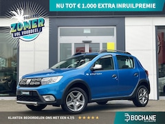 Dacia Sandero - 0.9 TCe Tech Road | Automaat | Trekhaak |
