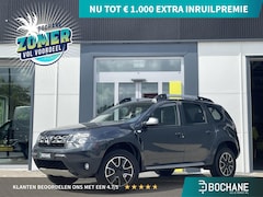 Dacia Duster - 1.2 TCe 4x2 Blackshadow
