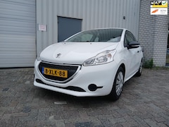 Peugeot 208 - 1.0 VTi Access SCHADEAUTO
