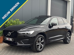 Volvo XC60 - 2.0 T6 AWD R-Design M22 FULL PANO NAVI CLIMATE PDC SPORTVELGEN