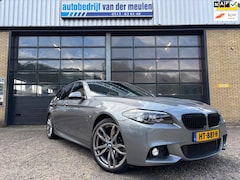 BMW 5-serie Touring - 520i High Executive M-sport pakket Ned.auto