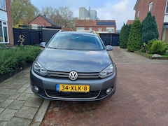 Volkswagen Golf Variant - 1.4 TSI High Executive Line