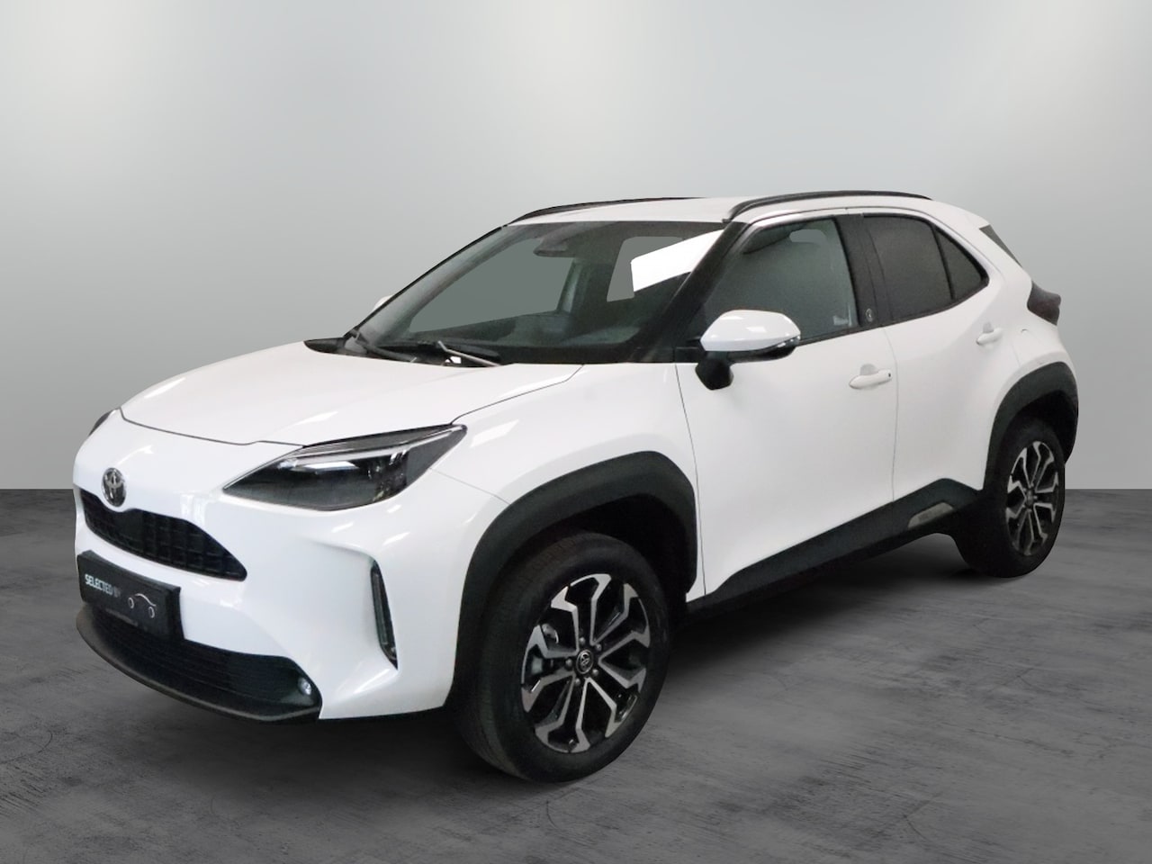 Toyota Yaris Cross - 1.5 Hybrid 130 First Edition MY24 | Stoelverwarming - AutoWereld.nl