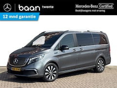 Mercedes-Benz EQV - 300 L2 Avantgarde | 7-Persoons, Distronic, 360° Camera | Certified 12 mnd garantie