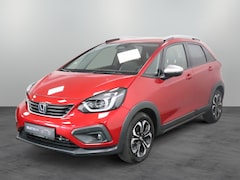 Honda Jazz - 1.5 e:HEV Crosstar