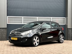 Kia Rio - 1.2 CVVT BusinessLine bj.2015 Airco|Cc|OH boekjes