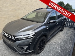 Dacia Jogger - 1.6 Hybrid 140pk Extreme 5p. Navi Camera Carplay Clima Led CruiseControl 16" Pdc