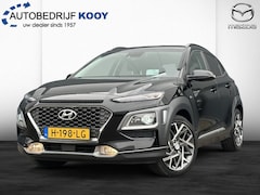 Hyundai Kona - 1.6 GDI HEV Premium