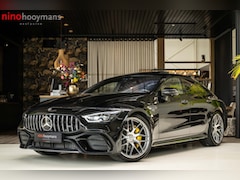 Mercedes-Benz AMG GT 4-Door Coupe - AMG 53 4MATIC+ Premium Plus | Org NL auto |