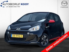Hyundai i10 - 1.0i Comfort / Carplay / Cruise / Lichtmetalen velgen