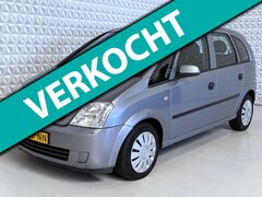 Opel Meriva - 1.6-16V Airco Cruise Trekhaak AUTOMAAT (2003)
