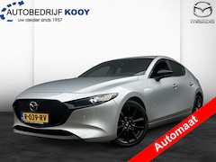 Mazda 3 Sport - 3 2.0 e-SkyActiv-G 150PK Sportive Automaat