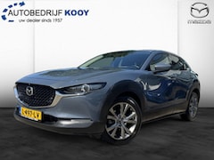 Mazda CX-30 - 2.0 SkyActiv-X 180 Comfort / Automaat / Trekhaak / Carplay-Andro