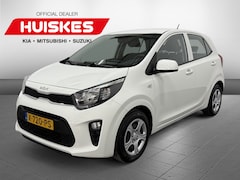 Kia Picanto - 1.0 DPi ComfortLine 5-persoons