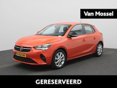 Opel Corsa - 1.2 Edition | Airco | Parkeersensoren | Apple Carplay/Android Auto