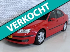 Saab 9-3 Sport Sedan - 1.8 Linear NL-AUTO / 181.000km (2006)