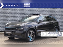 Lynk & Co 01 - 1.5 Plug-in Hybrid | Panoramadak | Adaptive cruise control | LED koplampen | Achteruitrijc