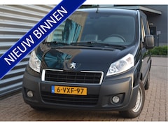 Peugeot Expert - 227 2.0 HDI Airco/Cruise/Navi/Trekhaak/Org.NL