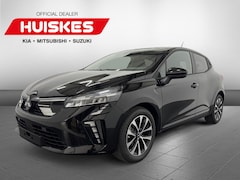 Mitsubishi Colt - 1.0T MT Intense