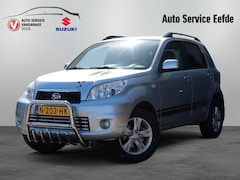 Daihatsu Terios - 1.5-16v Expedition / 4X4 / Stoelverwarming / Airco /