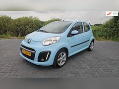 Citroën C1 - 1.0 Collection 2012 LED AIRCO