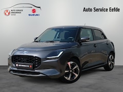 Suzuki Swift - 1.2 Style Smart Hybrid | Navigatie | Cruise-control | Camera