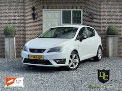 SEAT Ibiza - 1.2 TSI FR 5dr *Clima*Cruise*Schakelbare uitlaat