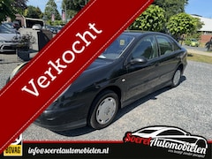 Citroën C5 - 2.0-16V Différence, MET NIEUWE APK. ZO MEE