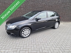 Seat Leon - 1.2 TSI STYLE 2013|Topstaat|Airco|CruiseControle|