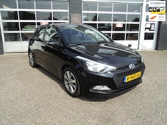 Hyundai i20 - 1.2 HP i-Motion