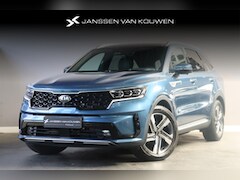 Kia Sorento - 1.6 T-GDI Plug-in Hybrid 4WD ExecutiveLine 5p. Panoramadak Trekhaak Leder Stoelventilatie