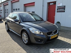 Volvo C30 - 2.0 Summum Xenon Leder