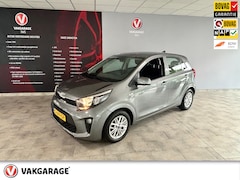 Kia Picanto - 1.0 DPi DynamicLine incl. af. beurt en garantie