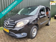 Mercedes-Benz Citan - 109 CDI AC 2XSCHUIFDEUR 1e EIGN