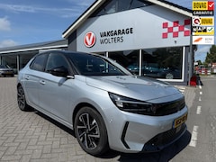 Opel Corsa - 1.2 GS Line Apple Carplay/ RIJKLAARPRIJS