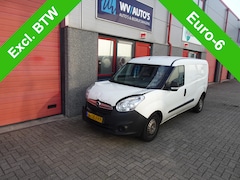 Opel Combo - 1.3 CDTi L2H1 Edition maxi airco