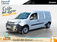 Renault Kangoo - 1.5 Blue dCi 115 Comfort Maxi Airco | Navigatie | Dealeronderhouden