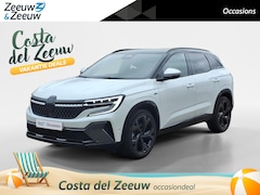 Renault Austral - 1.2 E-Tech full hybrid 200 iconic esprit Alpine | voorruitverwarming | 4-wiel besturing |