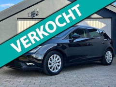 Seat Leon - 1.0 EcoTSI Style Connect / inclusief nieuwe distributieriem