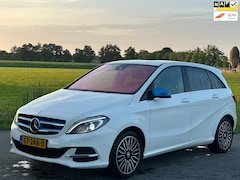 Mercedes-Benz B-klasse - Electric Drive Ambition 28 kWh | Nap | Voll Optie